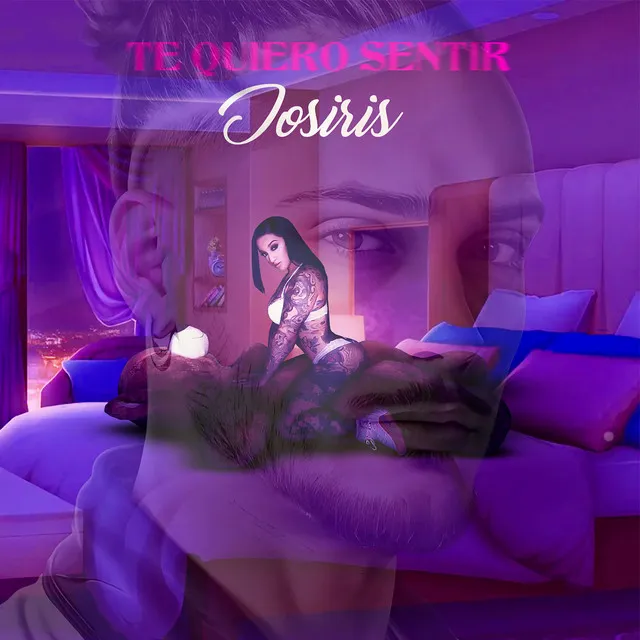 Te Quiero Sentir