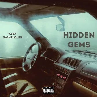 Hidden Gems by Alex Saintlouis