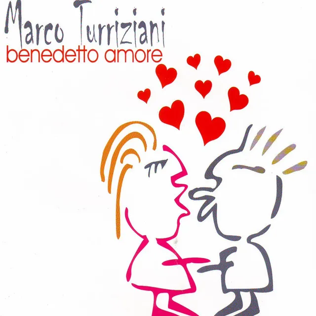 Benedetto Amore