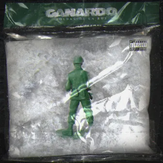 Soldat de la rue by Canardo