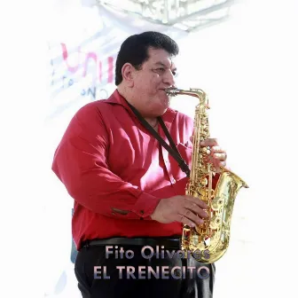 El Trenecito by Fito Olivares