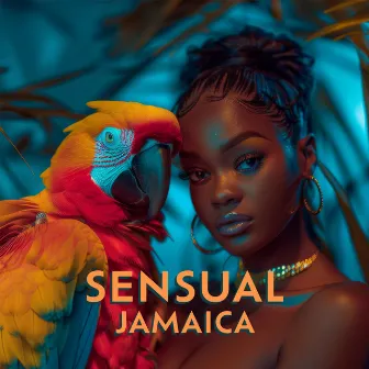 Sensual Jamaica: Dancehall Caribbean Lounge by DJ Chillax