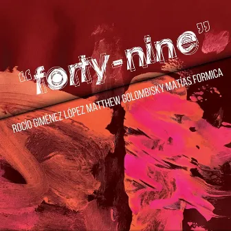 Forty-Nine by Rocío Giménez López