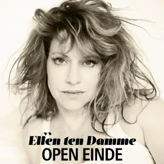 Open Einde by Ellen Ten Damme