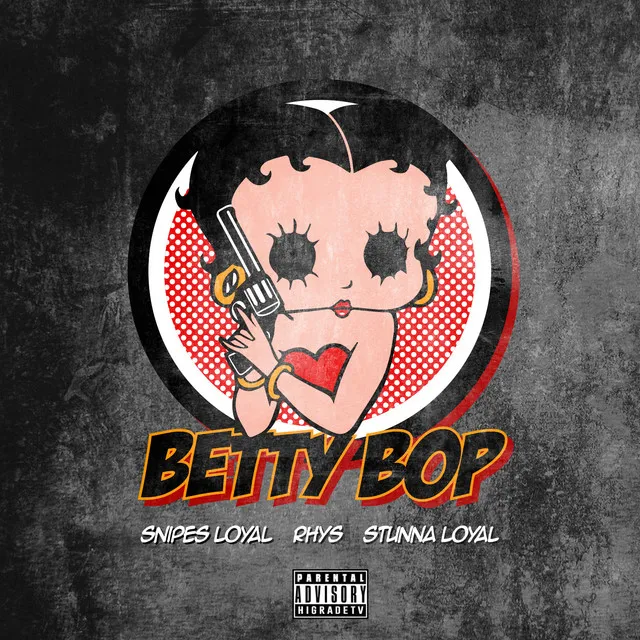 Betty Bop