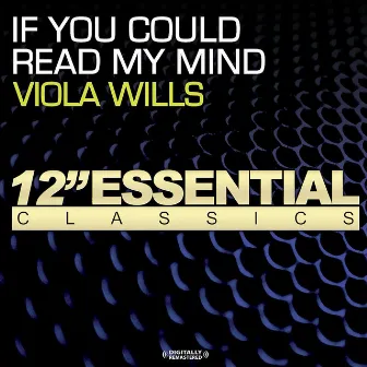 If You Could Read My Mind by Viola Wills