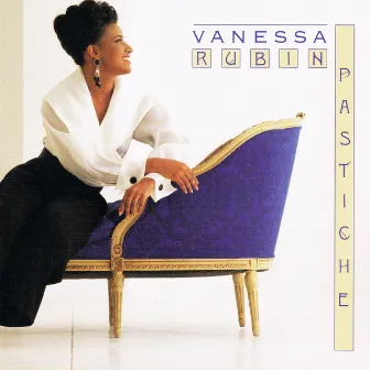 Pastiche by Vanessa Rubin