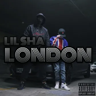 London by Lil Sha