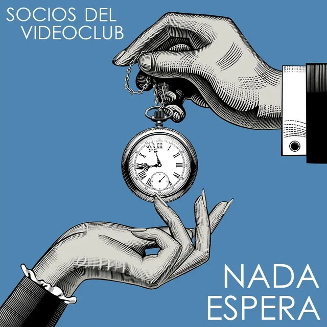 Nada Espera