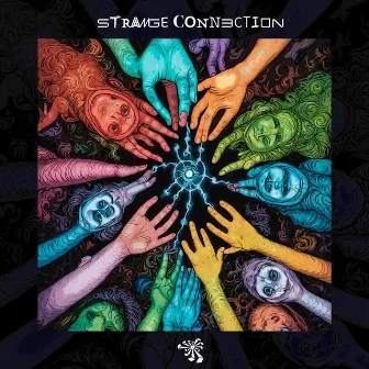 Strange Connection by Pillotti