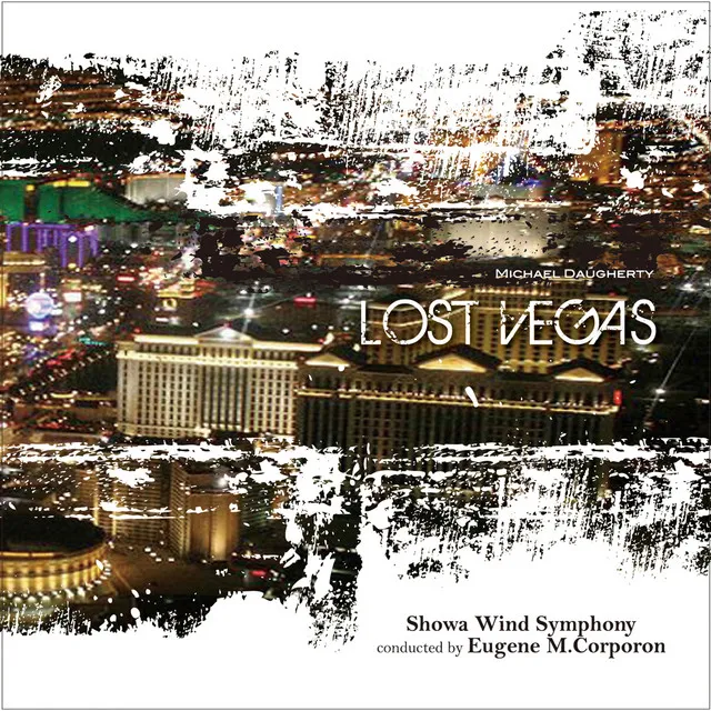 Lost Vegas