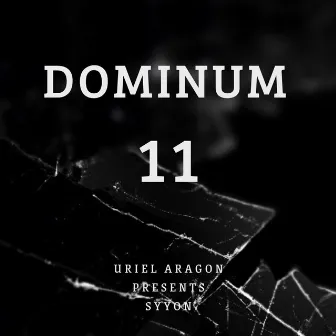 Domimun 11 (Original) by Uriel aragon