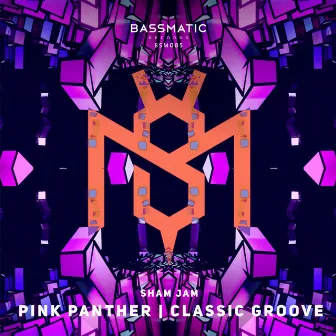 Pink Panther / Classic Groove by Nobe