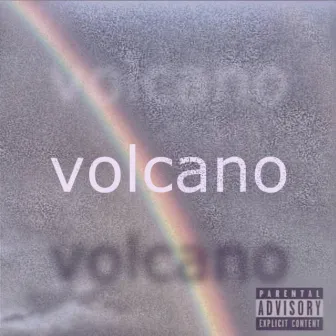 Volcano by flxvvv