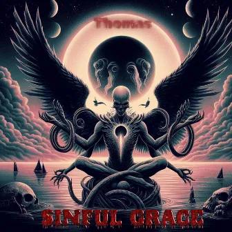 Sinful Grace by Thomas