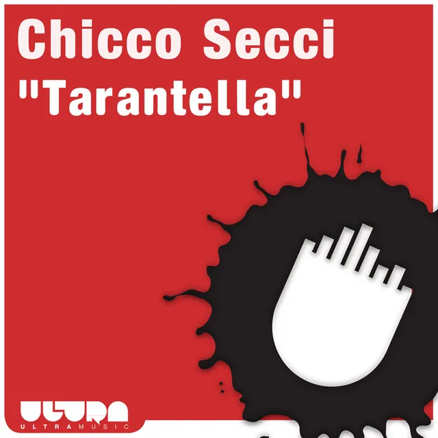 Tarantella - Chicco Secci Hurricane Mix