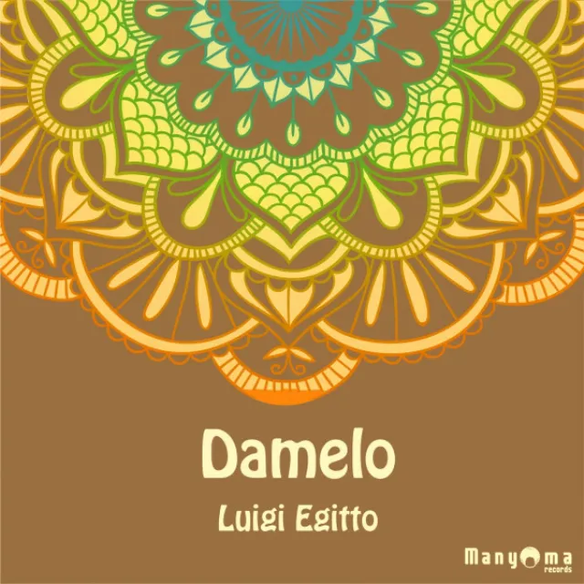 Damelo - Original Mix