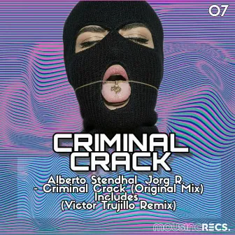 Criminal Crack by 