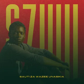 Sauti Za Wazee Unasikia by Rorexxie