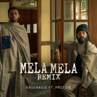 Mela Mela (Remix) by Kassmasse