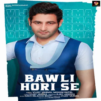 Bawli Hori Se by Mohini Patel