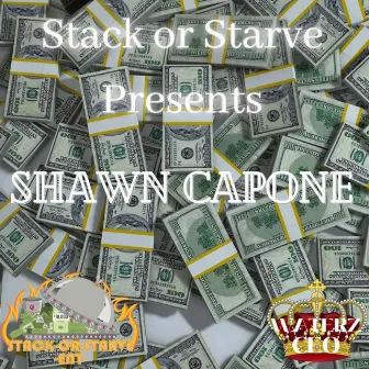 Shawn Capone by Waterz CEO