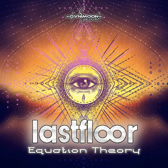 Equation Theory - Original Mix