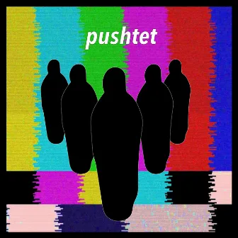 Pushtet by Sardi