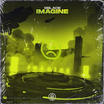 Imagine by 9BLADE