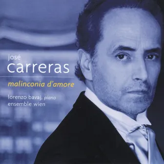 José Carreras - Malinconia d'amore by Ensemble Wien