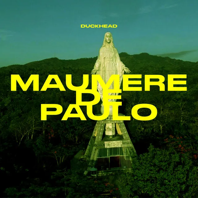 MAUMERE DE PAULO - GEMU FA MI RE by Nyong Franco Mix