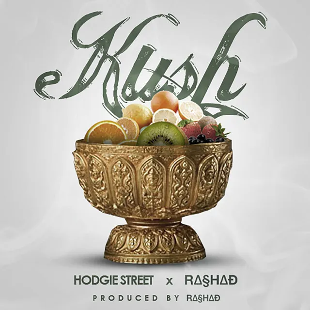 Kush (feat. Rashad)