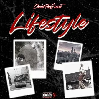 Lifestyle by CheleTheGreat