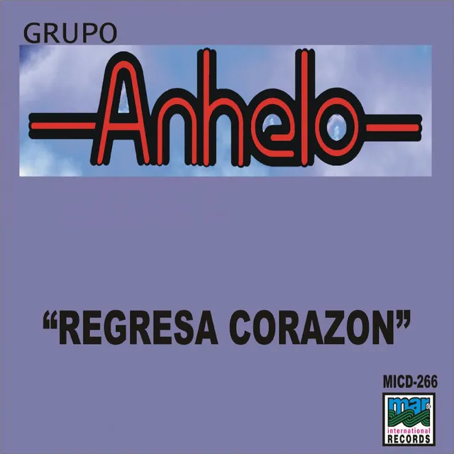 Regresa Corazon