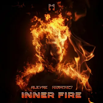 Inner Fire by Ale Vaz