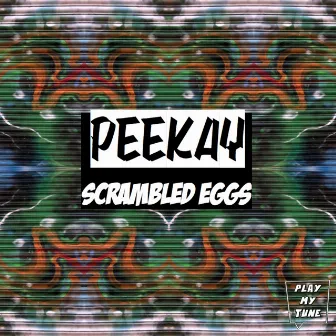 Scrambled Eggs by Peekay