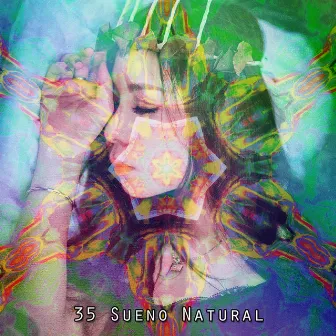 35 Sueno Natural by The Deep Sleep Music Academy