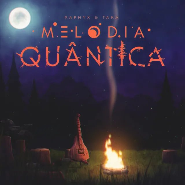 Melodia Quântica