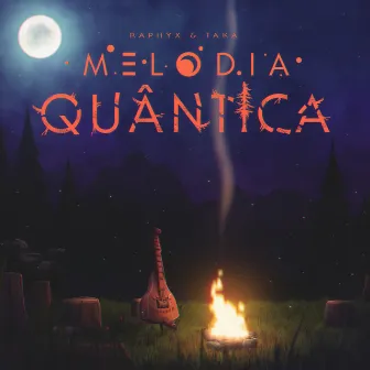 Melodia Quântica by Raphyx