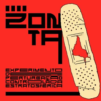 Experimento de Perturbação Controlada Estratosférica by Zonta