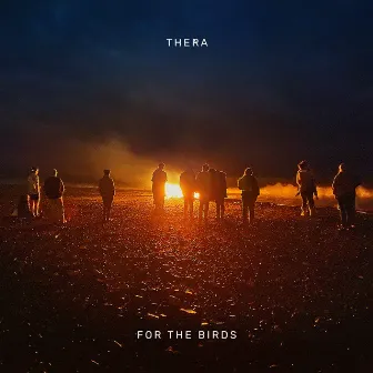 For the Birds by Thera