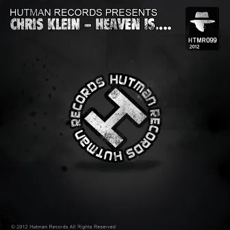 Heaven Is.... by Chris Klein