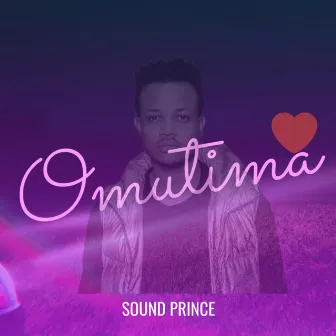 Omutima (Radio edit) by Sound Prince