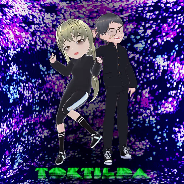 Toktilda