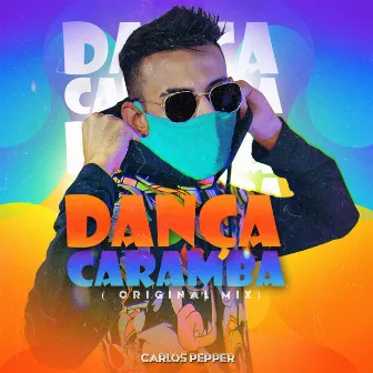 Dança Caramba by Carlos Pepper