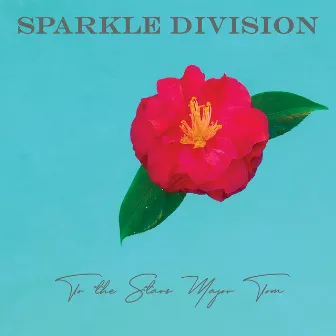 To the Stars Major Tom by SPARKLE DIVISION