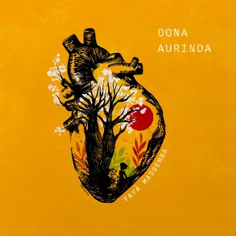 Dona Aurinda by Mestra Aurinda