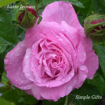 Simple Gifts by Joseph Brackett