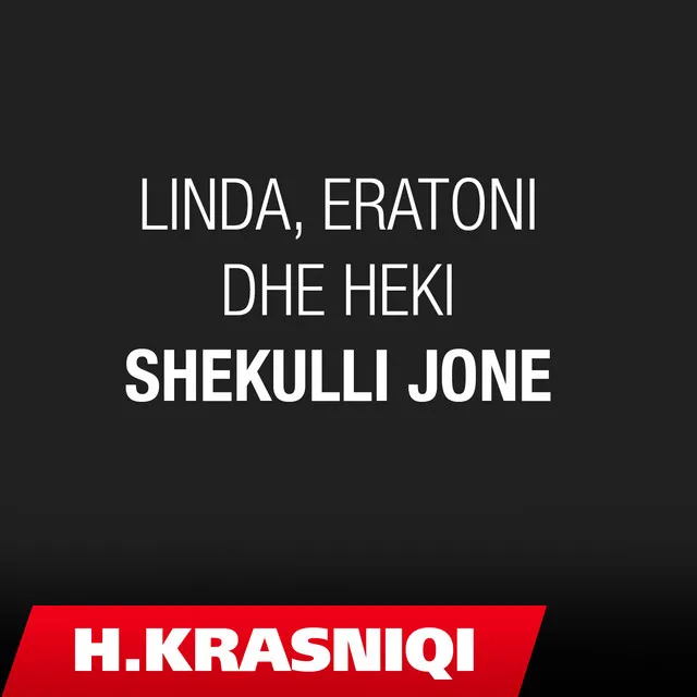 hekulli jone