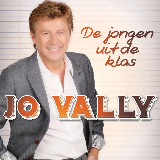 De Jongen Uit De Klas